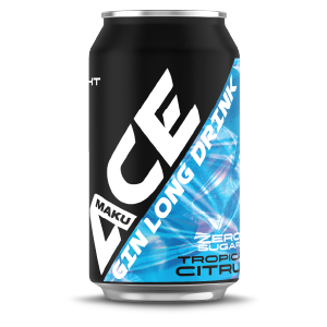 ACE Long Drink 4,5% / 0,33l (G), (V)